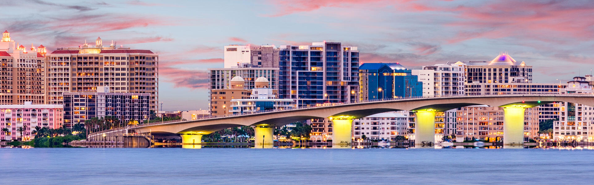 Sarasota airport hotels
