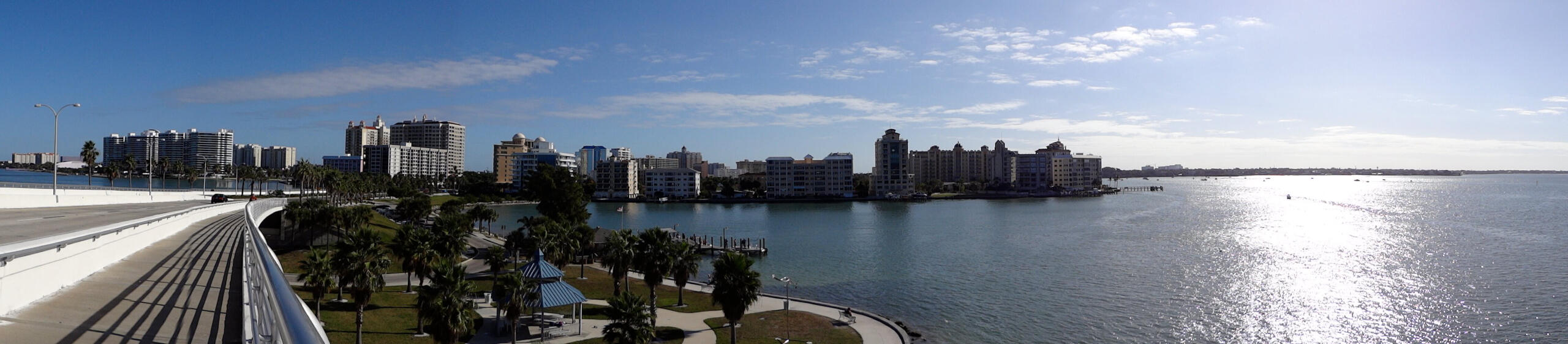hotels near srq airport